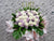 Calm Memorial Condolences Flower Stand - SY216