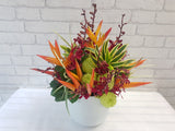 Tropical Paradise Vase - VS137