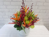 Tropical Paradise Vase - VS137
