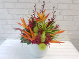 Tropical Paradise Vase - VS137