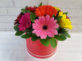 Dainty Colorful Gerbera - BK227