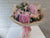 Bountiful Beauty Hydrangeas Bouquet - BQ874