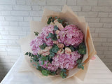 Hydrangeas Bouquet - BQ874