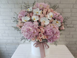 Romantic Blossom Rhapsody - BK221