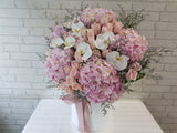 Romantic Blossom Rhapsody - BK221