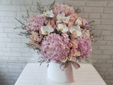 Romantic Blossom Rhapsody - BK221