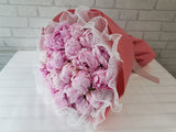 <b> (PRE-ORDER) </b>Graceful Peony Hand Bouquet - BQ870