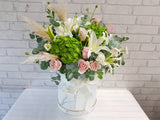 The Marble Garden Flower Box - BK235