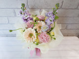 Lovely Gerbera & Carnation Mix - BK236