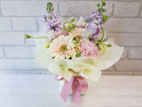 Lovely Gerbera & Carnation Mix - BK236