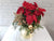 Elegant Christmas Floral Gift - XM158