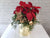 Elegant Christmas Floral Gift - XM158