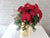 Elegant Christmas Floral Gift - XM158