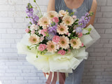 Dreamy Pastel Harmony - BK231