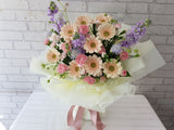 Dreamy Pastel Harmony - BK231