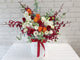 Elegant Rose & Orchid Flower Box - MD550