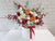 Elegant Rose & Orchid Flower Box - MD550
