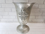 Magnificent Pink Hydrangeas Mix Vase - VS023