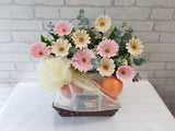 Juicy Fruits & Flower - FR205