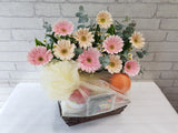 Juicy Fruits & Flower - FR205