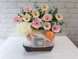 Juicy Fruits & Flower - FR205