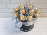 Exquisite Ferrero Rocher chocolate Gift Box -BK222