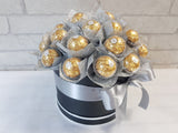 Exquisite Ferrero Rocher chocolate Gift Box -BK222