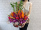 Wealth Treasures CNY Flower - CNY356