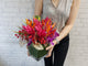 Radiant Bundle CNY Flower - CNY355