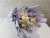 Violet Delight Floral Hand Bouquet - BQ882
