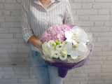 Hand Bouquet - BQ357