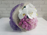 Hand Bouquet - BQ357