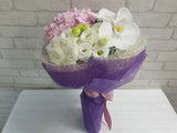 Hand Bouquet - BQ357
