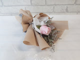 Grace in Pink Bloom - WD102 (Bulk)