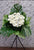 Gentle Tribute Condolences Flower Stand - SY247