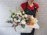 Sweet Fruits & Flower - FR208