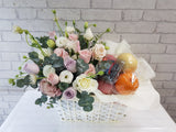 Sweet Fruits & Flower - FR208