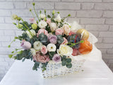 Sweet Fruits & Flower - FR208