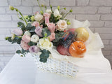 Sweet Fruits & Flower - FR208