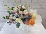 Sweet Fruits & Flower - FR208