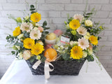 Nature's Delight Fruit Basket - FR211