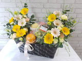 Nature's Delight Fruit Basket - FR211