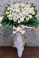 Deepest Condolences Flower Stand - SY240