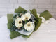 Calm Gerbera & Chamomile Hand Bouquet -BQ886