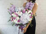 Lavender Dreams Bouquet - BK260