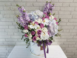 Lavender Dreams Bouquet - BK260
