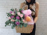 Nectarous Fruit & Flower - FR204