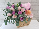 Nectarous Fruit & Flower - FR204