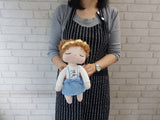 Shy Metoo Plushies - TY161
