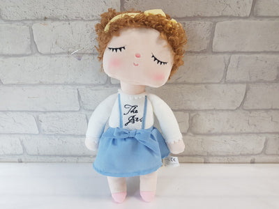 Shy Metoo Plushies - TY161